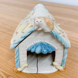 むぎこむ工房作品