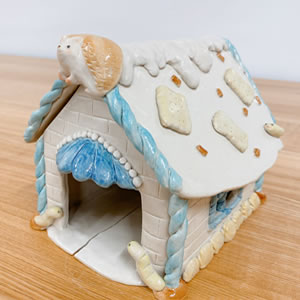 むぎこむ工房作品