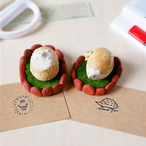 むぎこむ工房作品