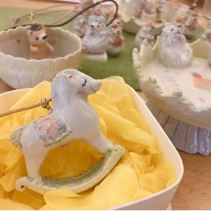 つるばみや作品