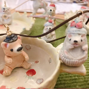 つるばみや作品