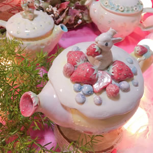 つるばみや作品