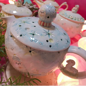 つるばみや作品