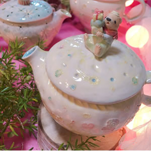 つるばみや作品