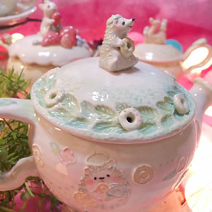 つるばみや作品