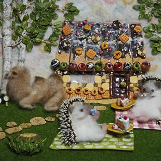 インスタ二つ目